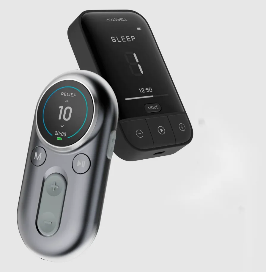 NeuroCalm™ Sleep Stimulator
