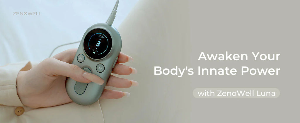 NeuroCalm™ Sleep Stimulator