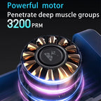 DeepRelief™ Massage Gun