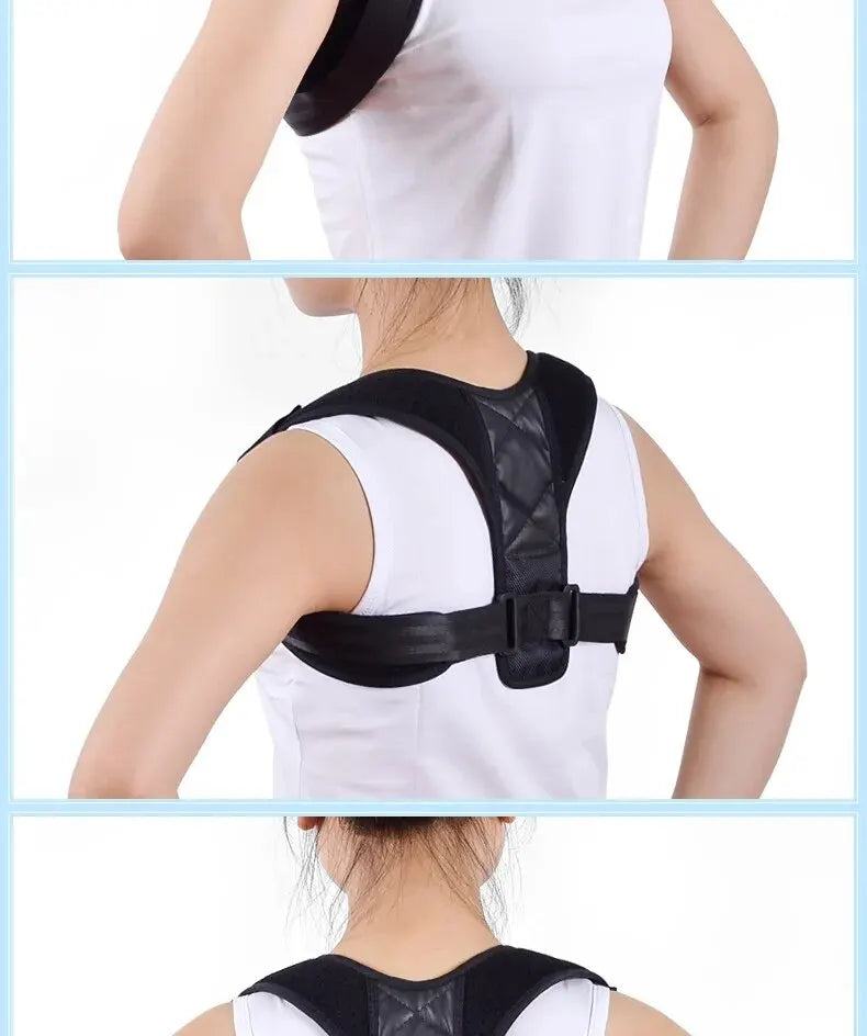 AlignCore™ Posture Support