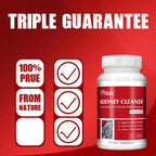 Kidney Cleanse -  Liver Cleanse - Prevent Urinary Tract Infections