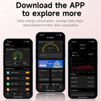 ActiveBand™ Fitness Tracker