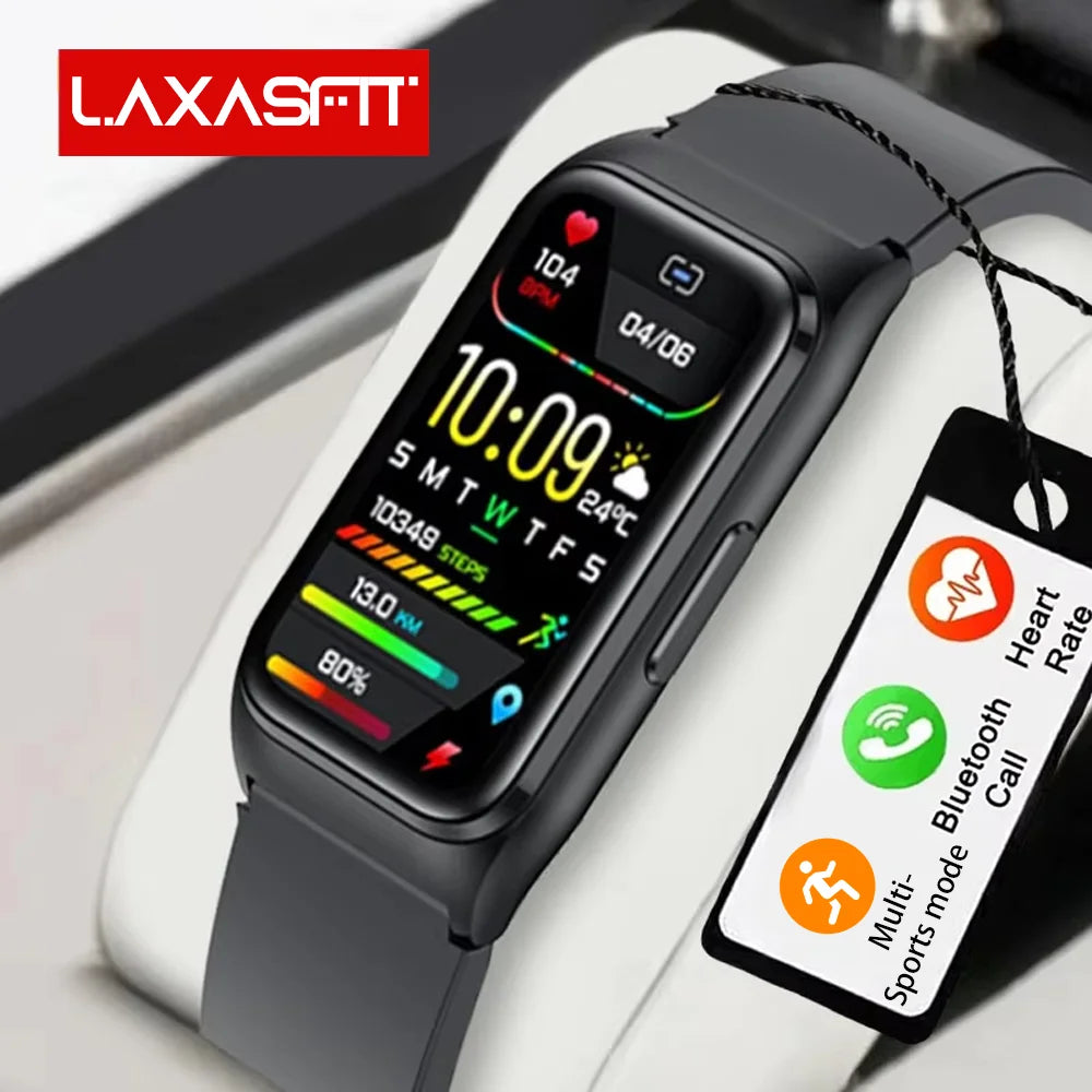 VitaWatch™ Smart Tracker