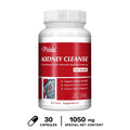 Kidney Cleanse -  Liver Cleanse - Prevent Urinary Tract Infections