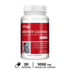 Kidney Cleanse -  Liver Cleanse - Prevent Urinary Tract Infections