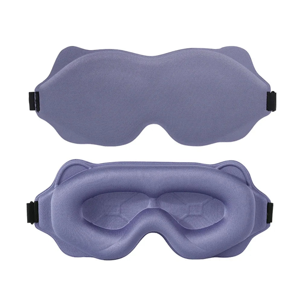 DeepSleep™ Eye Mask