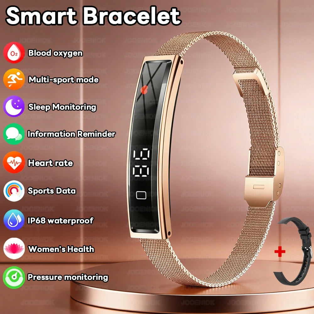 VitaBand™ Fitness Tracker