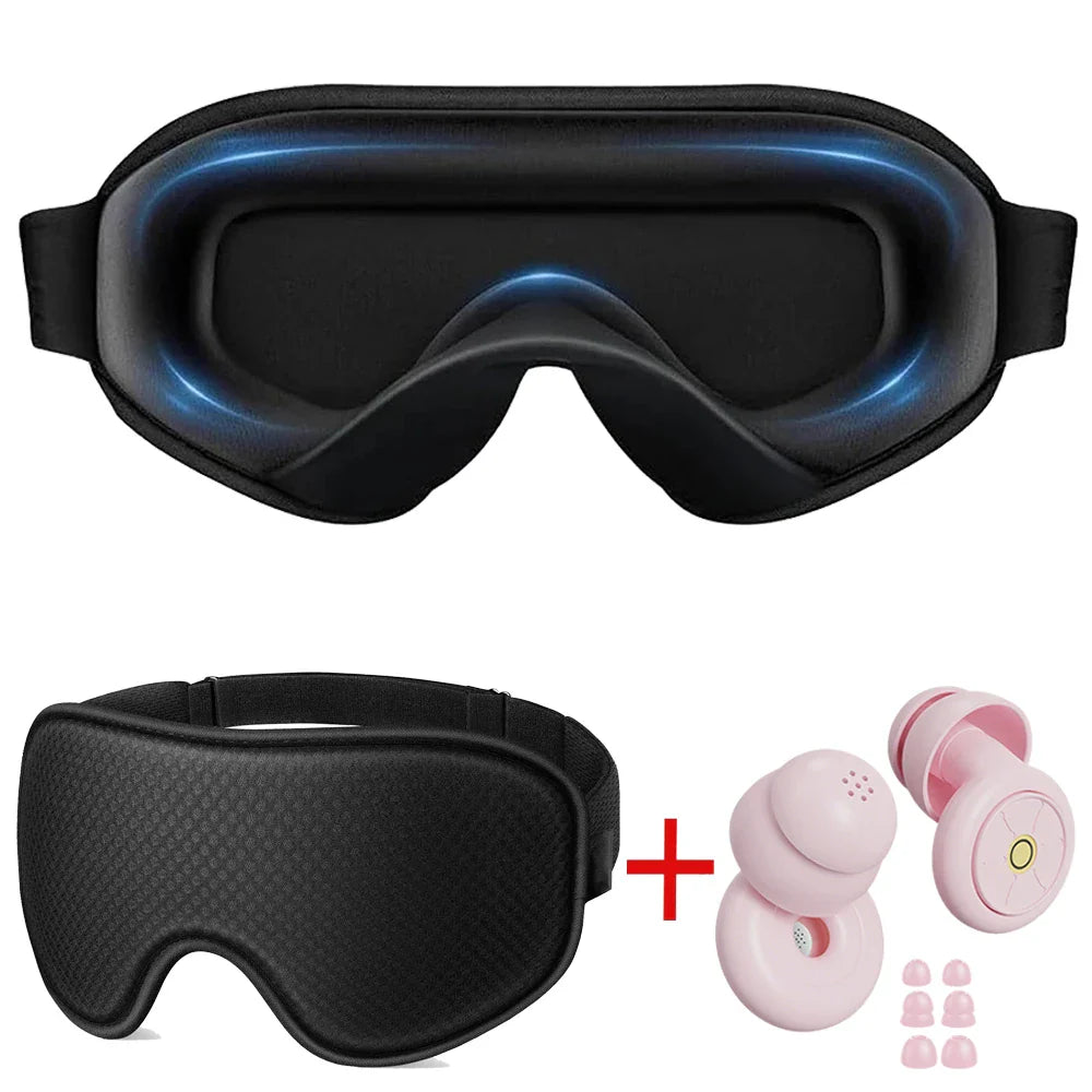 DeepSleep™ Mask Kit
