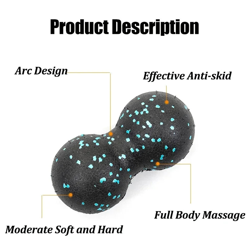 MuscleRoll™ Therapy Ball