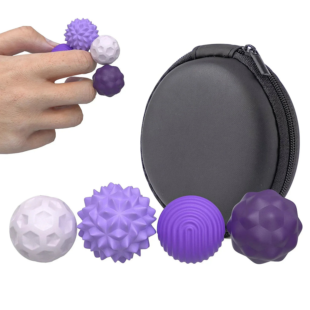ZenRoll™ Sensory Balls