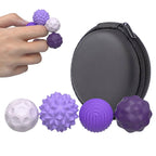 ZenRoll™ Sensory Balls