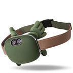 NeckFlow™ 4D Massager