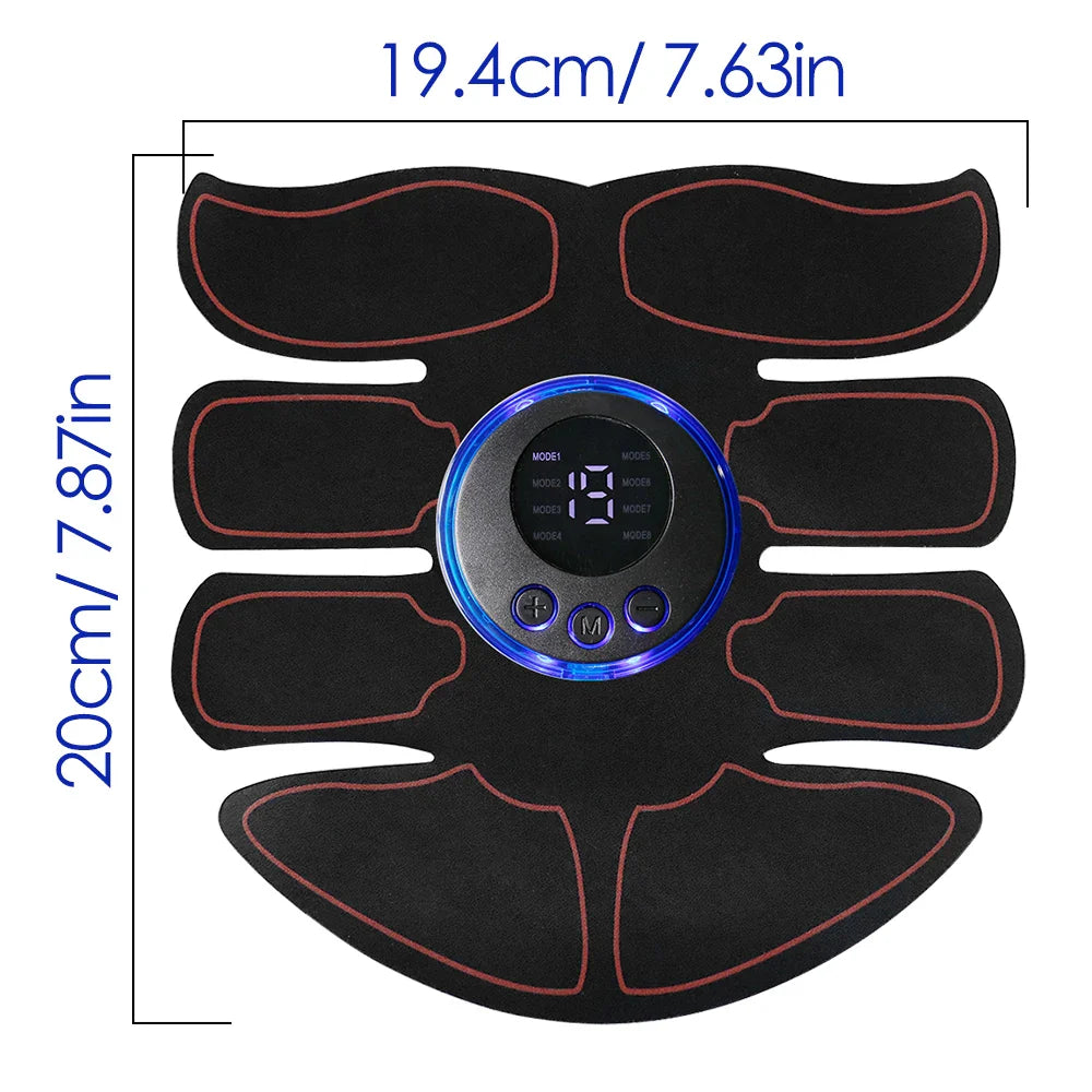 CorePulse™ Muscle Stimulator