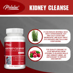 Kidney Cleanse -  Liver Cleanse - Prevent Urinary Tract Infections