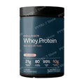 Whey Protein Powder Unflavored Muscle Recovery