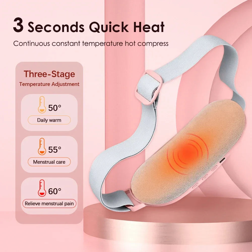 CoreRelief™ Heating Belt
