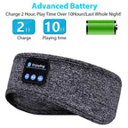 SleepWave™ Audio Band