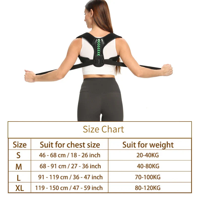 AlignCore™ Posture Support