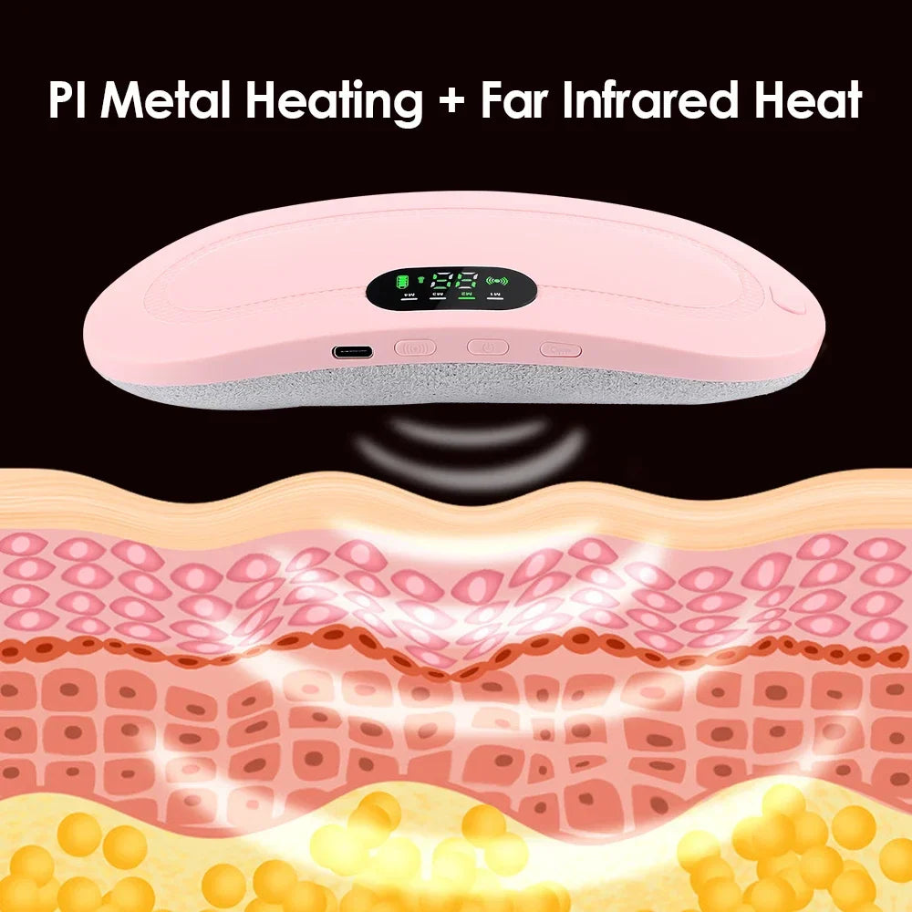 CoreRelief™ Heating Belt