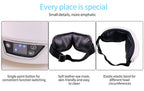 RelaxVision™ Eye Massager