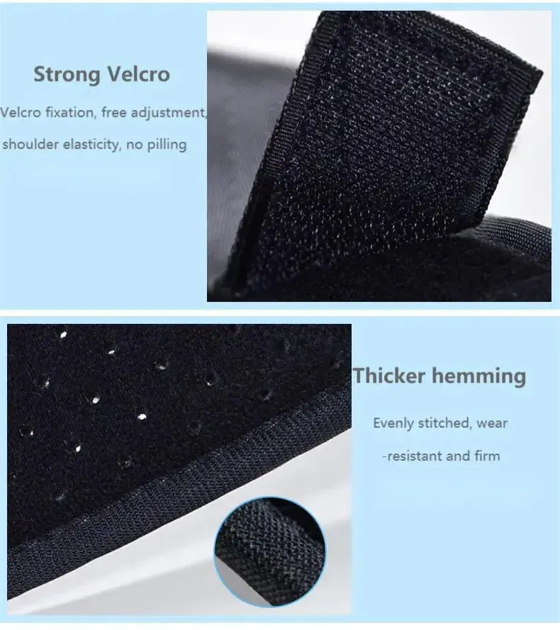 AlignCore™ Posture Support