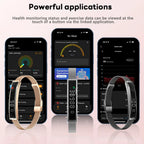VitaBand™ Fitness Tracker