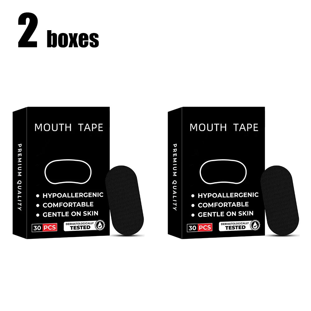 SilentNight™ Sleep Tape