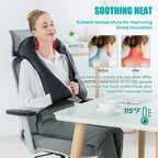 NeckRelief™ Shiatsu Massager