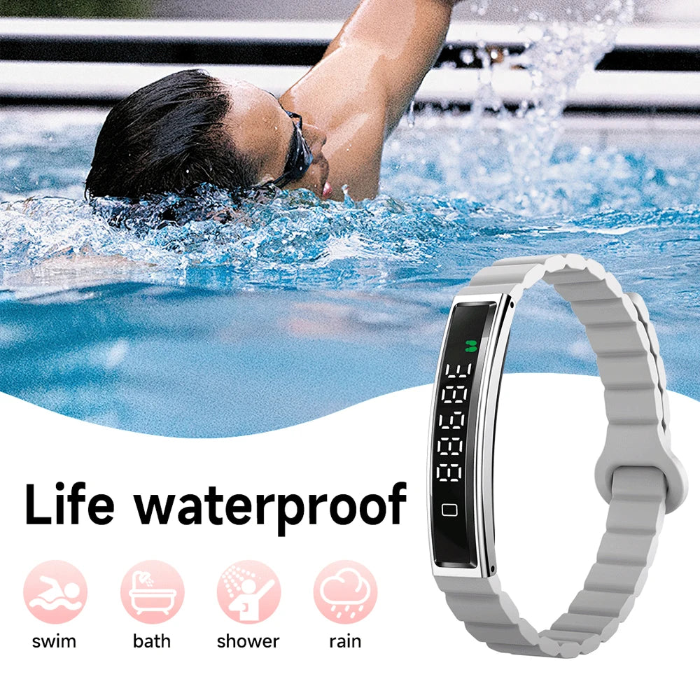 VitaBand™ Fitness Tracker