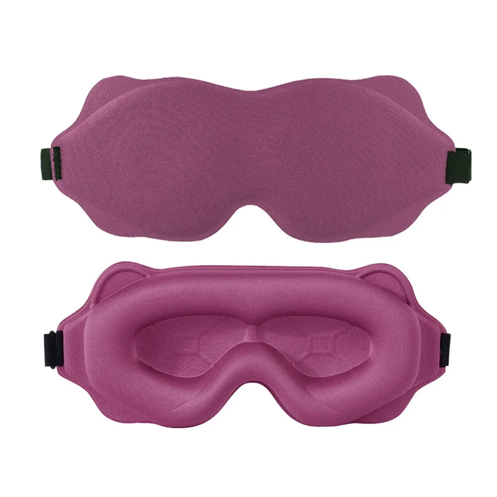 DeepSleep™ Eye Mask