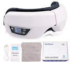 RelaxVision™ Eye Massager