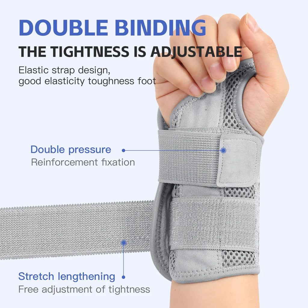 FlexGuard™ Wrist Support