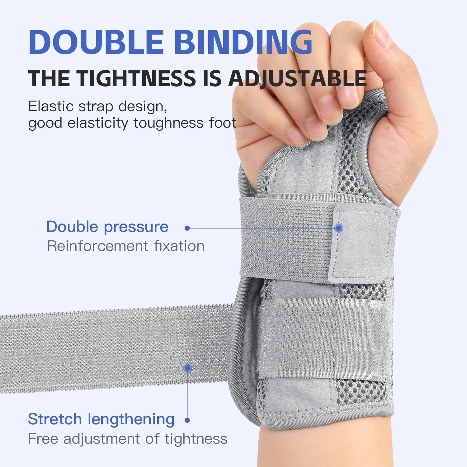 FlexGuard™ Wrist Support