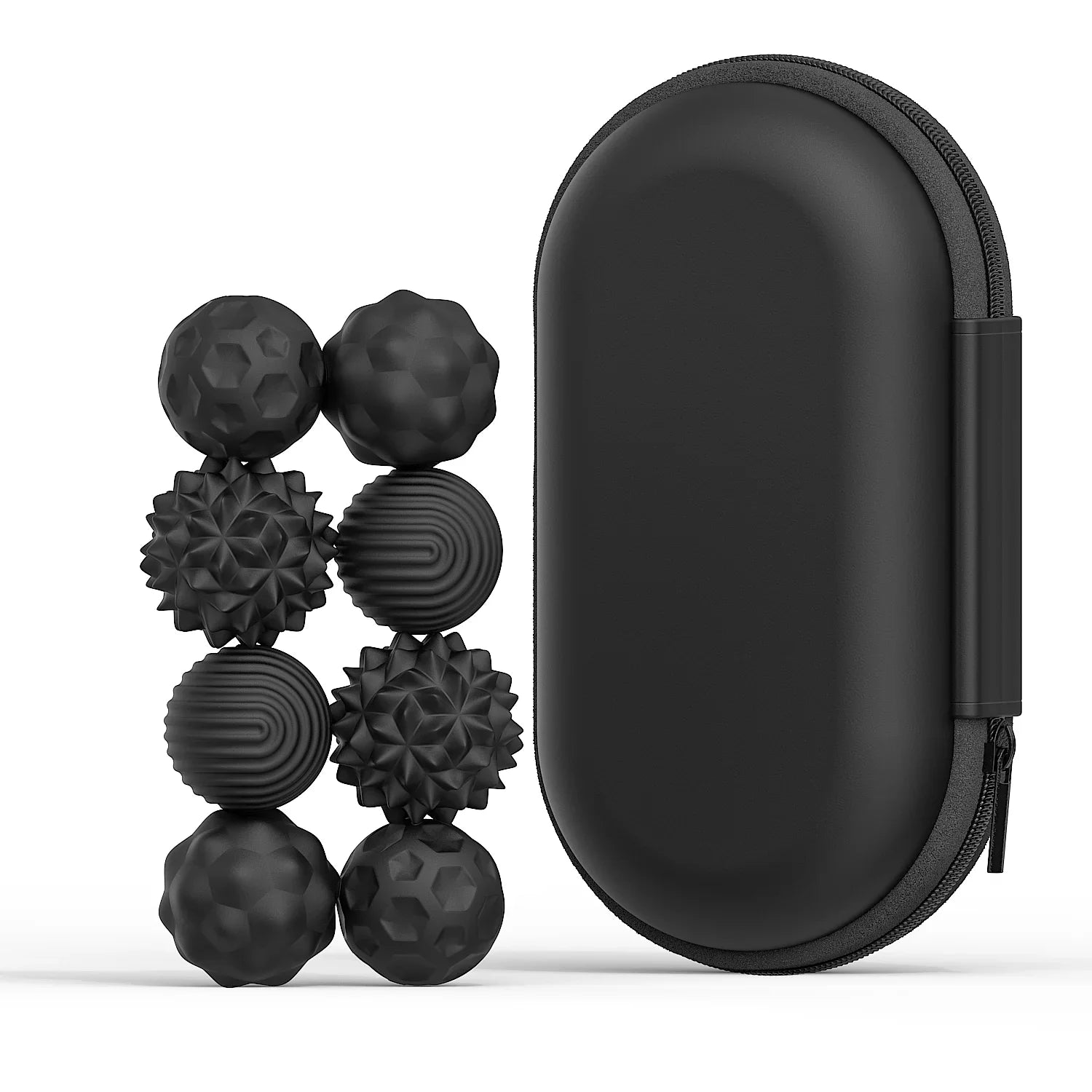 ZenRoll™ Sensory Balls
