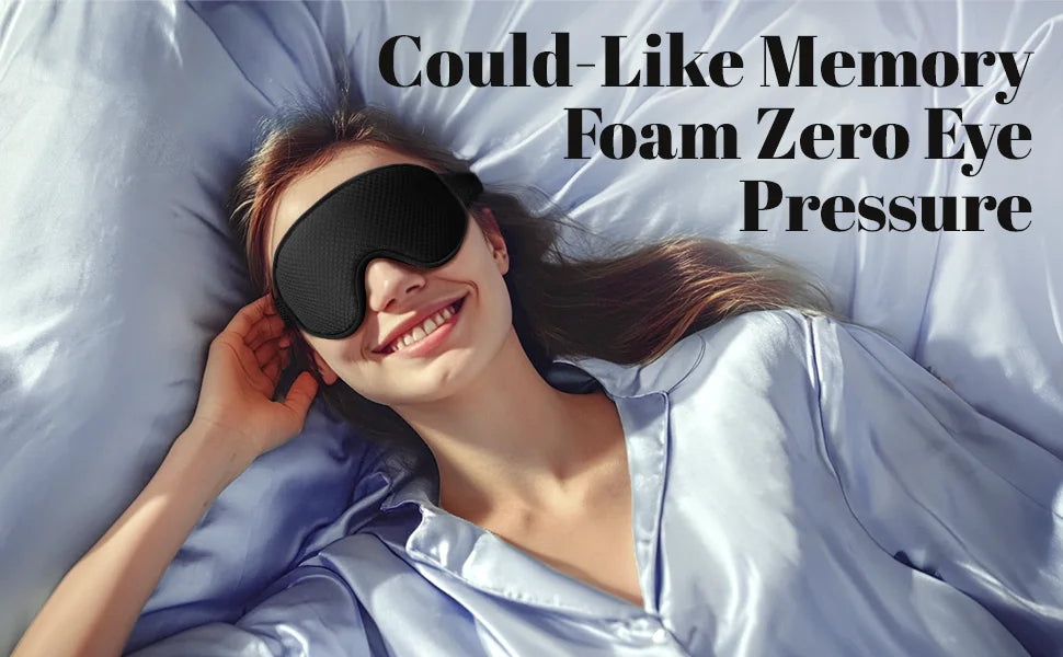 DeepSleep™ Mask Kit