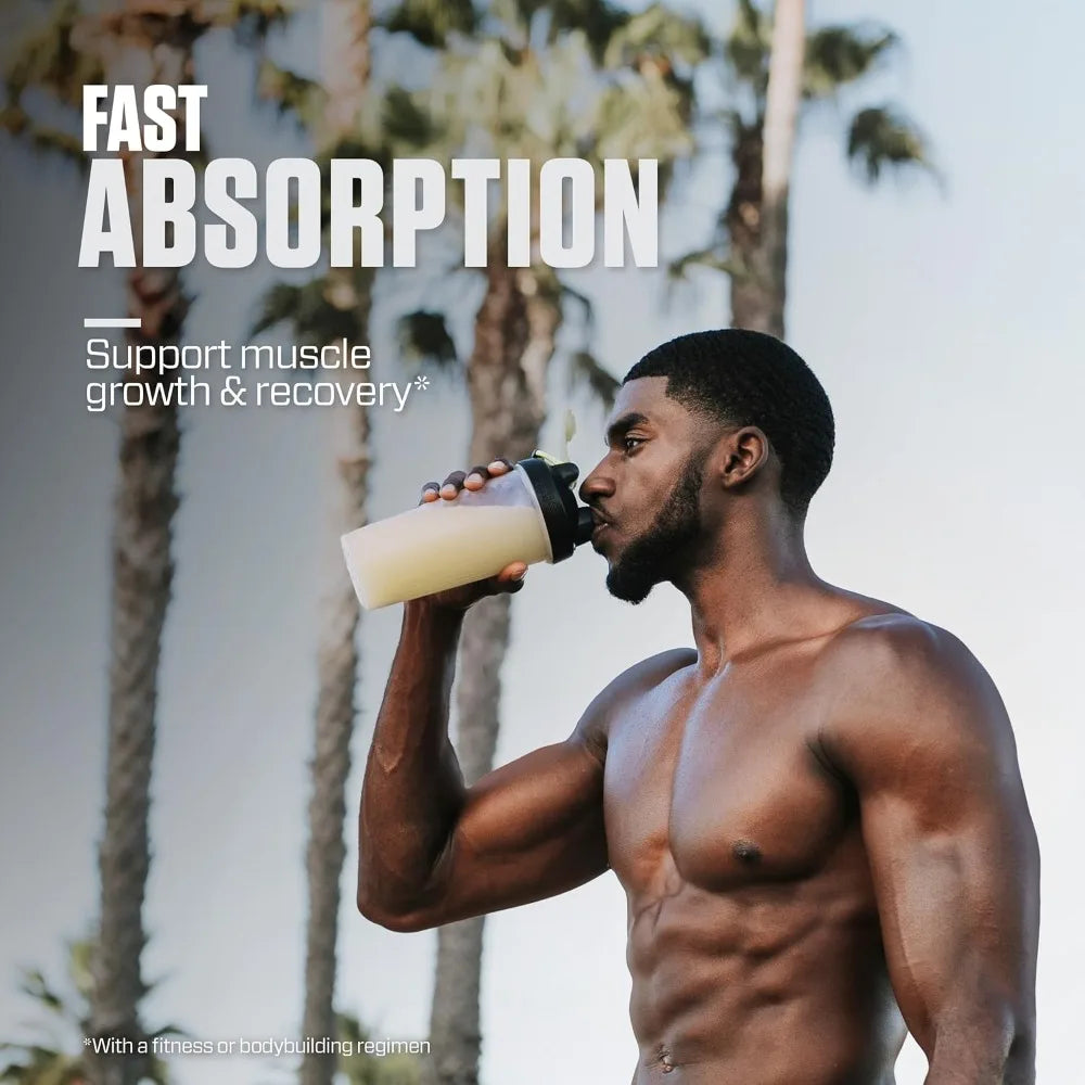 ISO100 Whey Protein Powder Isolate Chocolate Peanut Butter