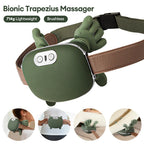 NeckFlow™ 4D Massager