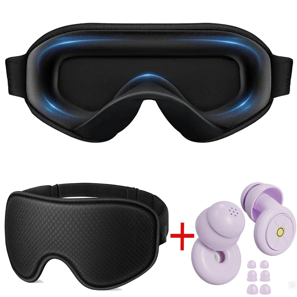 DeepSleep™ Mask Kit