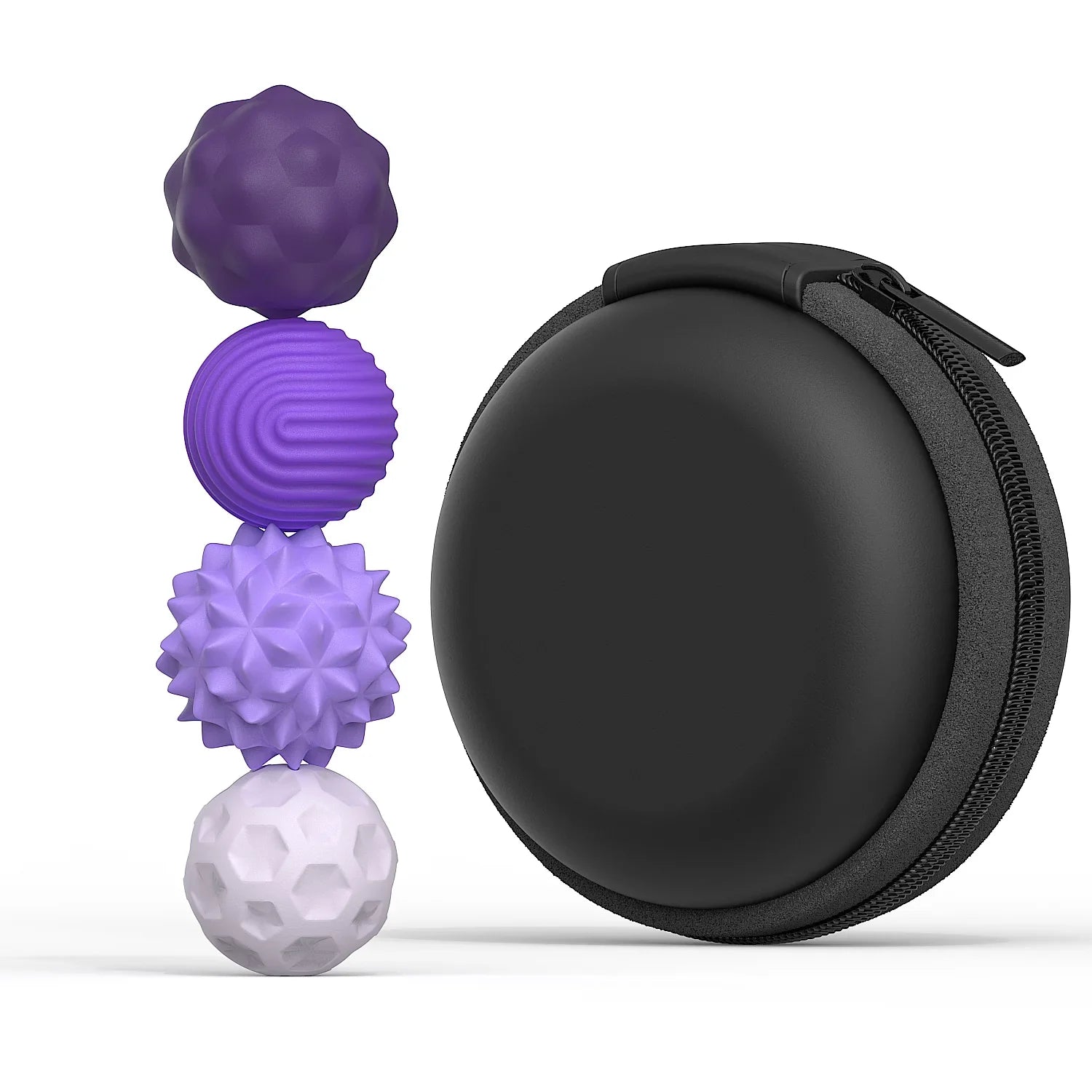 ZenRoll™ Sensory Balls