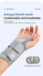 FlexGuard™ Wrist Support