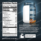 ISO100 Whey Protein Powder Isolate Chocolate Peanut Butter