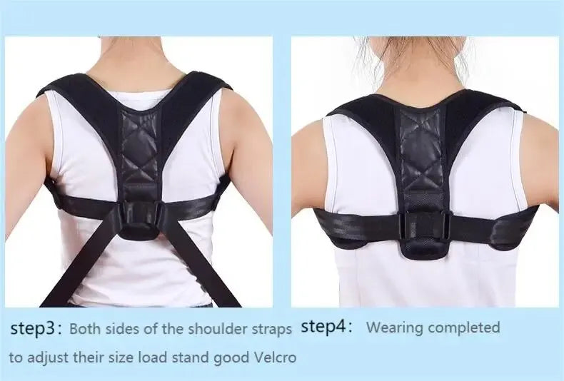 AlignCore™ Posture Support