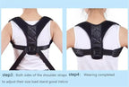 AlignCore™ Posture Support