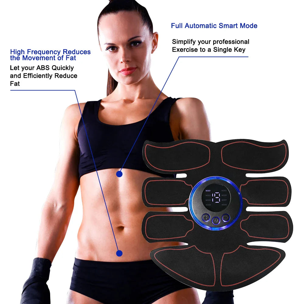 CorePulse™ Muscle Stimulator