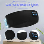 SleepWave™ Audio Band