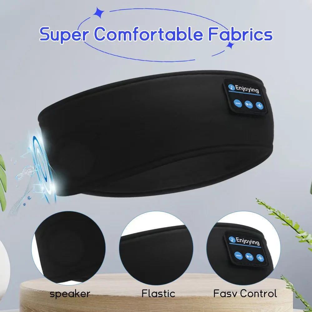 SleepWave™ Audio Band