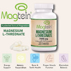 Magnesium Glycinate Supplement