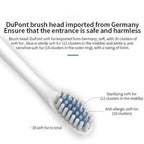 PureSmile™ Sonic Toothbrush