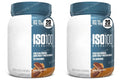 ISO100 Whey Protein Powder Isolate Chocolate Peanut Butter