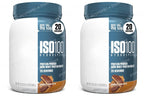 ISO100 Whey Protein Powder Isolate Chocolate Peanut Butter